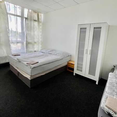 Apartmany Fit Gym Havířov 外观 照片
