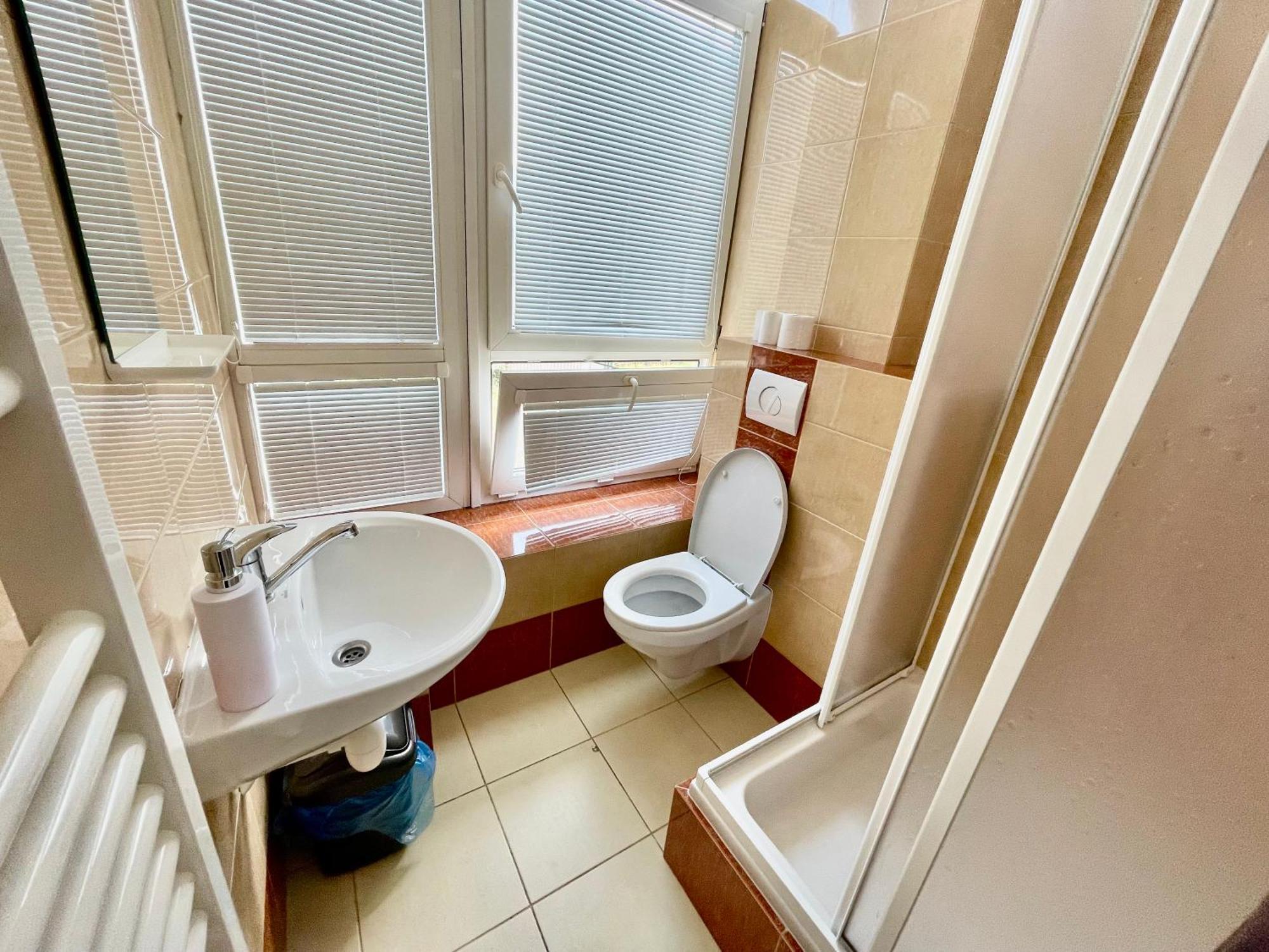 Apartmany Fit Gym Havířov 外观 照片