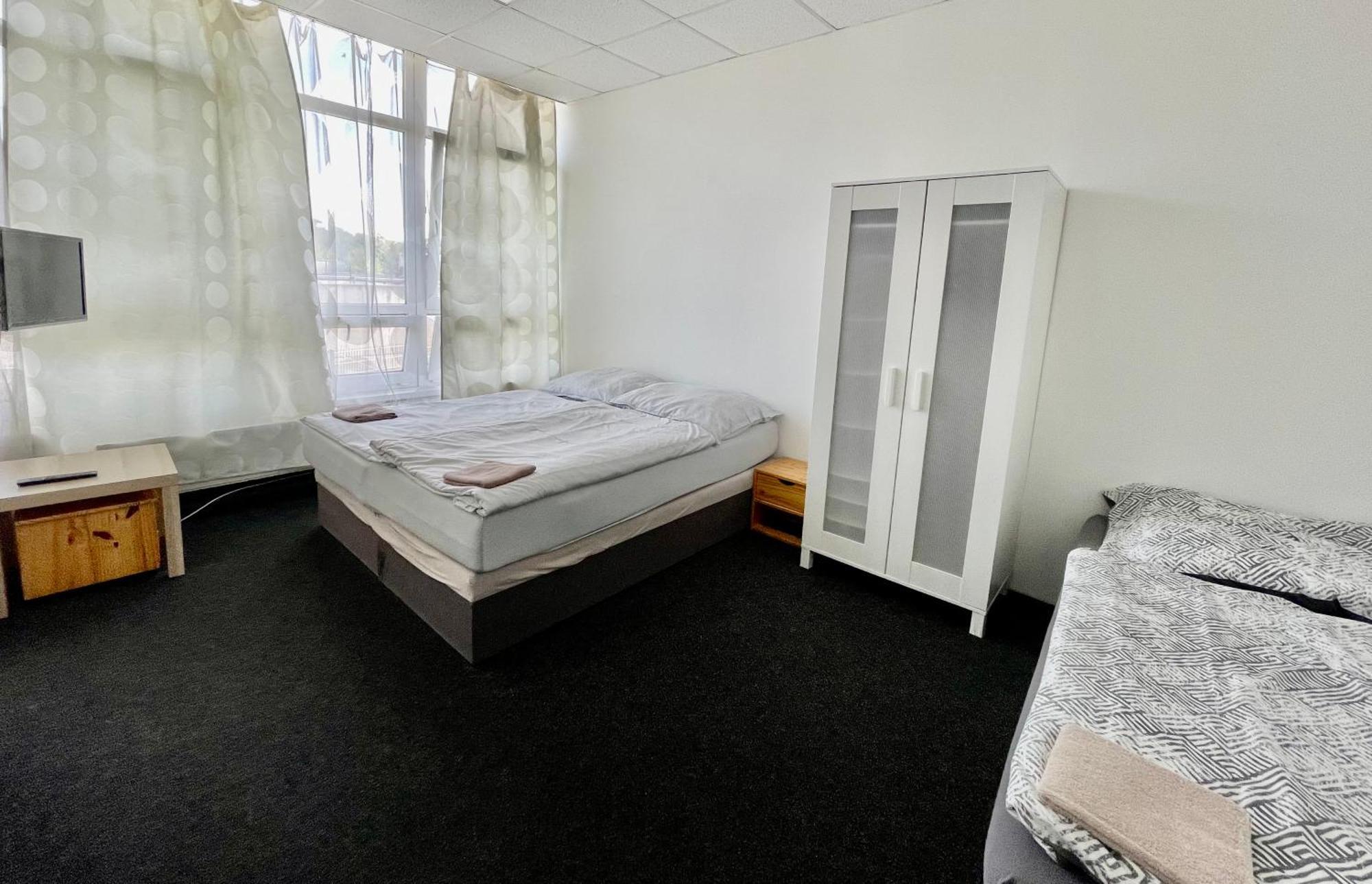 Apartmany Fit Gym Havířov 外观 照片