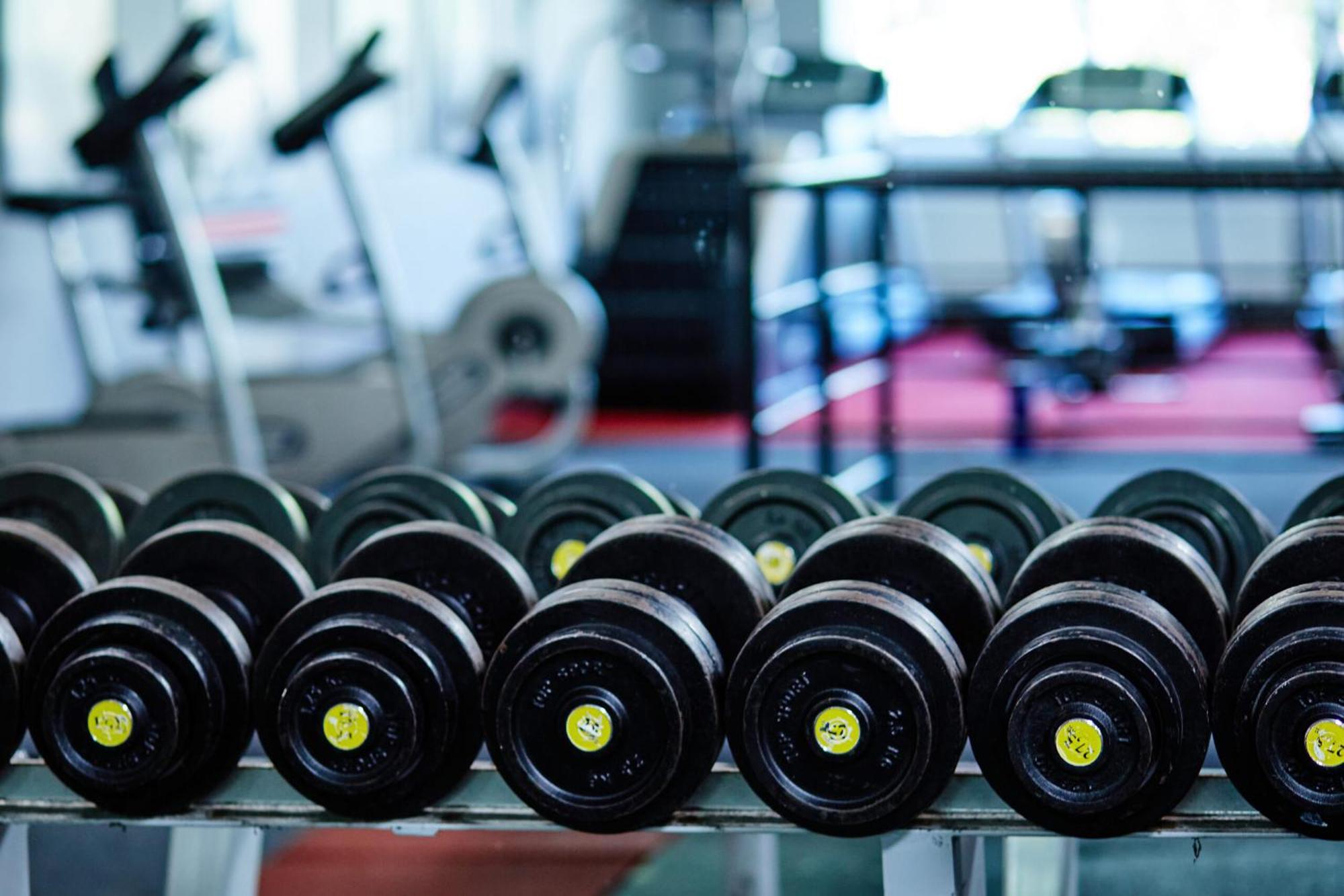 Apartmany Fit Gym Havířov 外观 照片