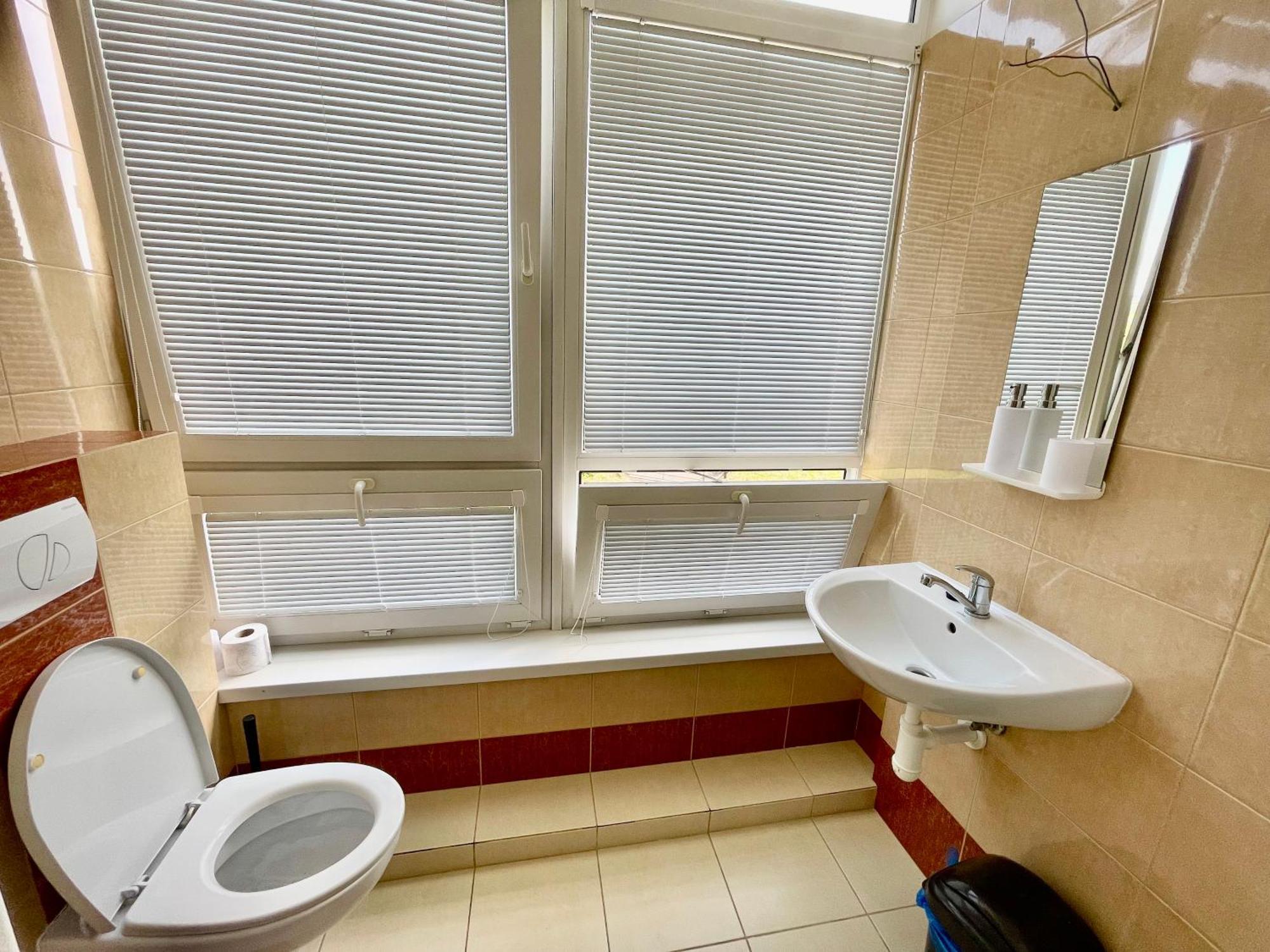 Apartmany Fit Gym Havířov 外观 照片