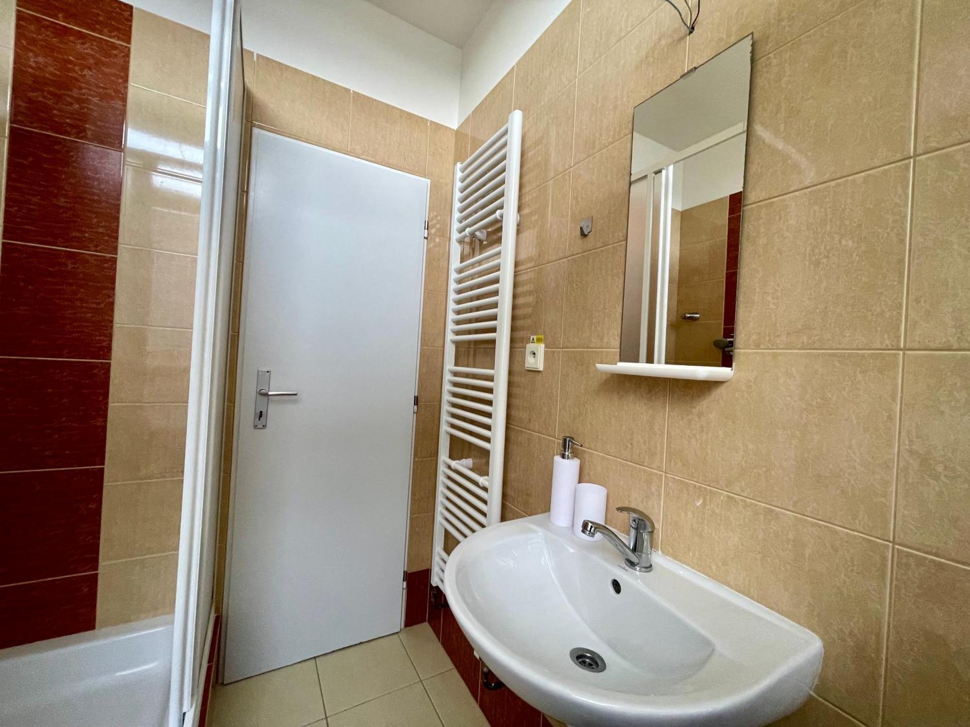Apartmany Fit Gym Havířov 外观 照片