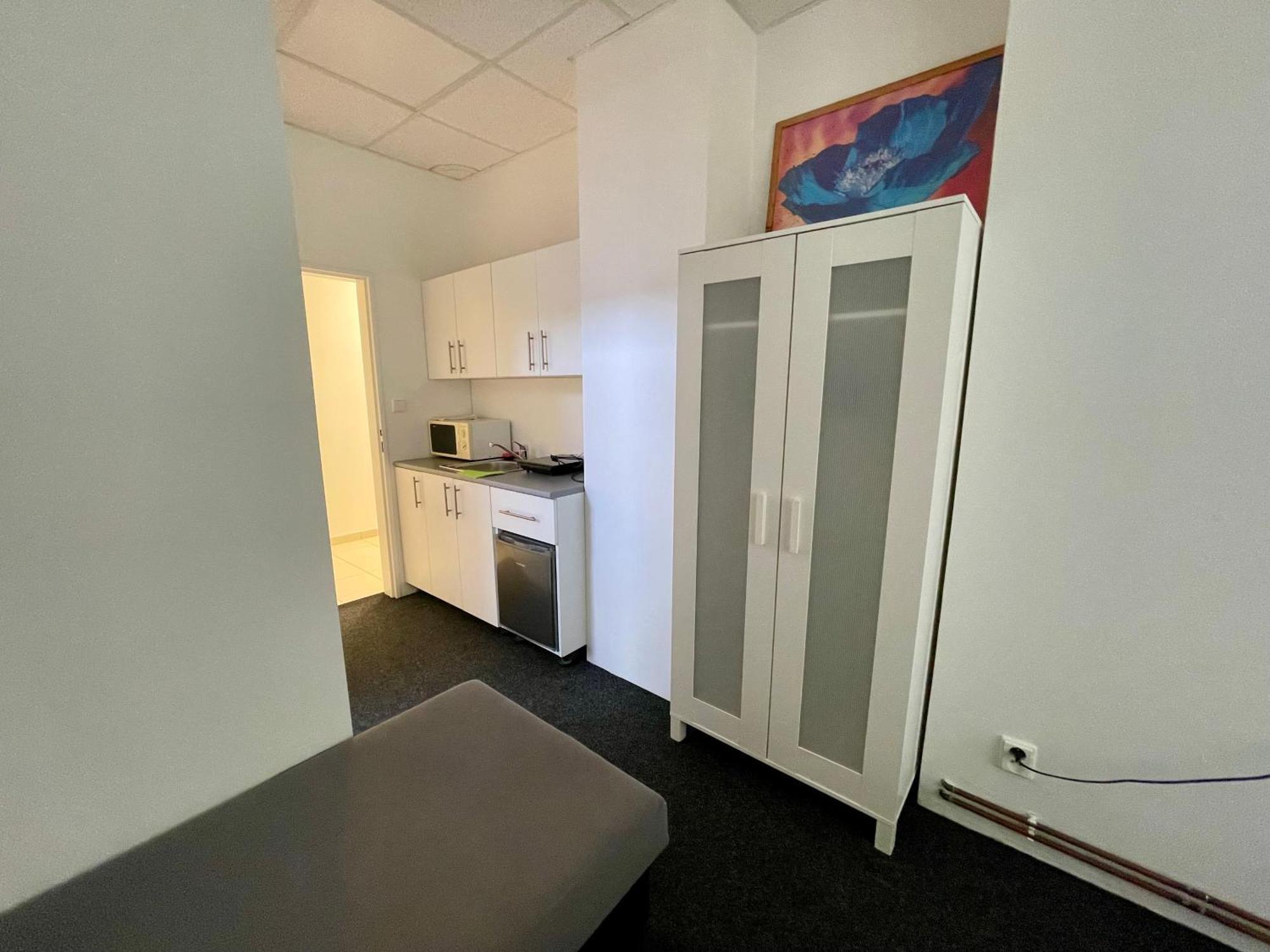 Apartmany Fit Gym Havířov 外观 照片