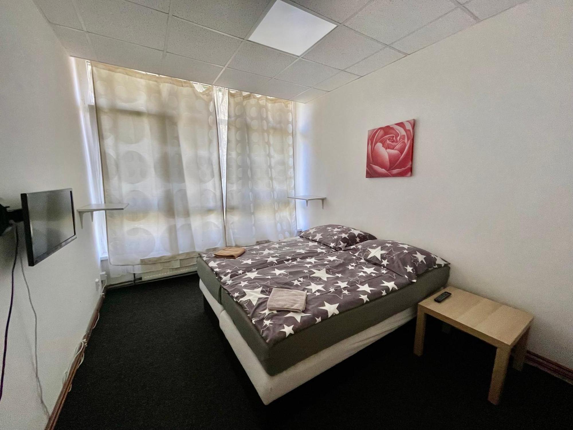 Apartmany Fit Gym Havířov 外观 照片