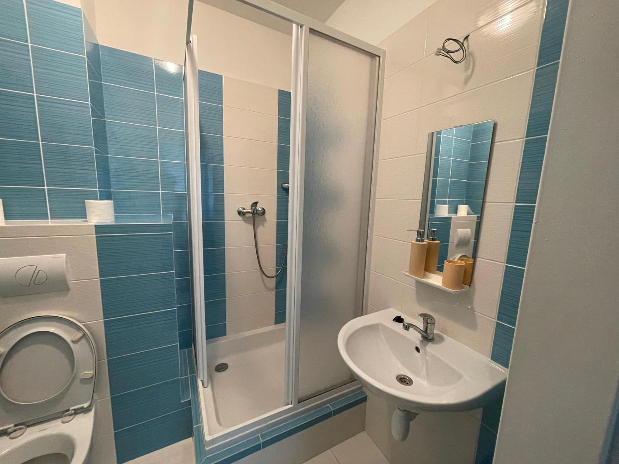 Apartmany Fit Gym Havířov 外观 照片