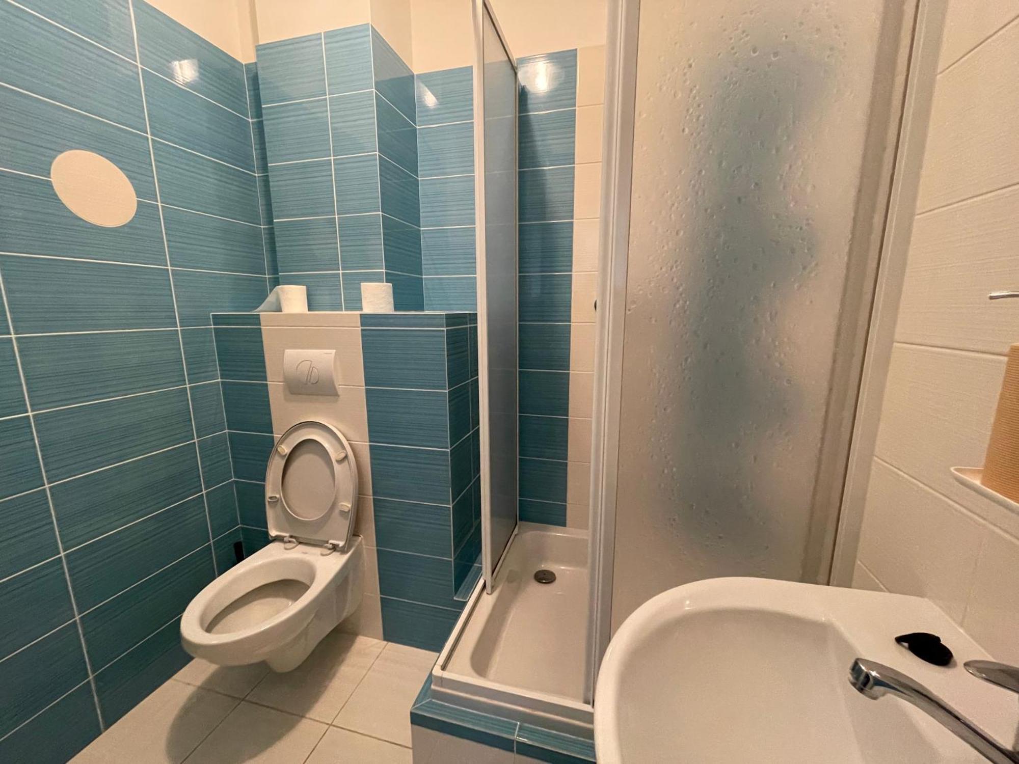 Apartmany Fit Gym Havířov 外观 照片