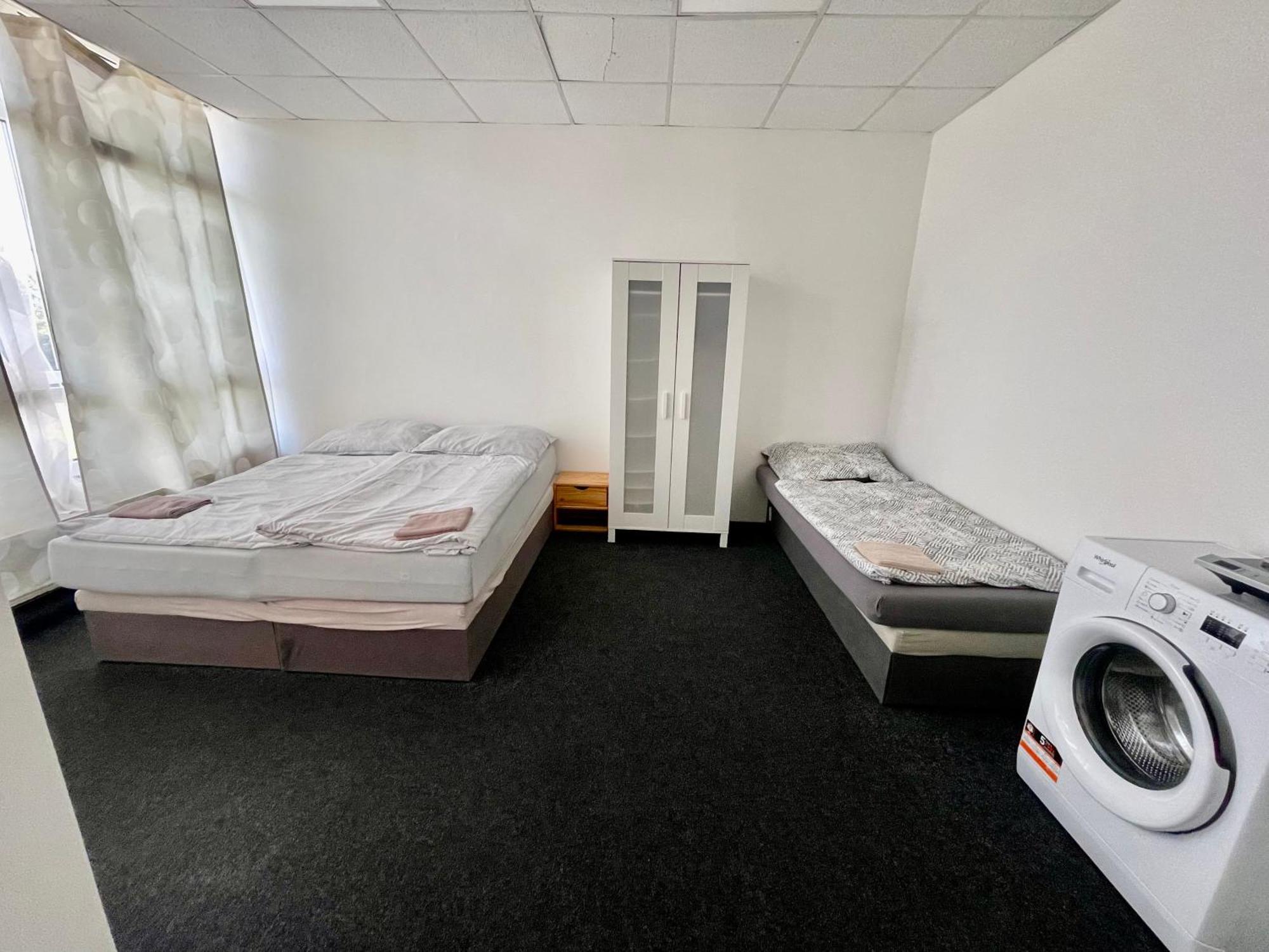 Apartmany Fit Gym Havířov 外观 照片