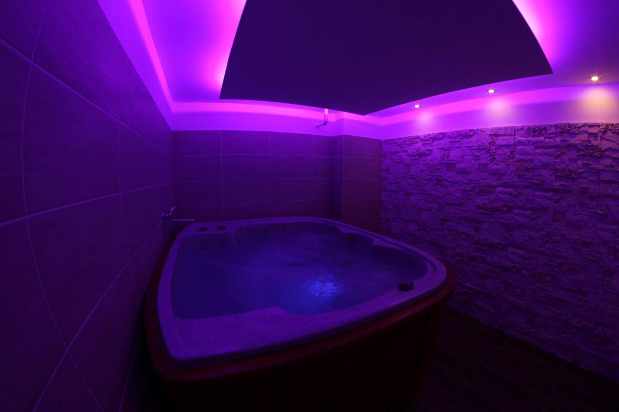 Apartmany Fit Gym Havířov 外观 照片