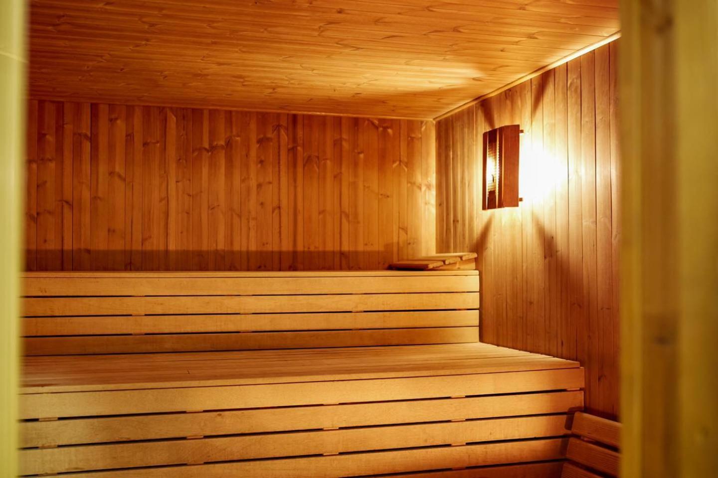 Apartmany Fit Gym Havířov 外观 照片