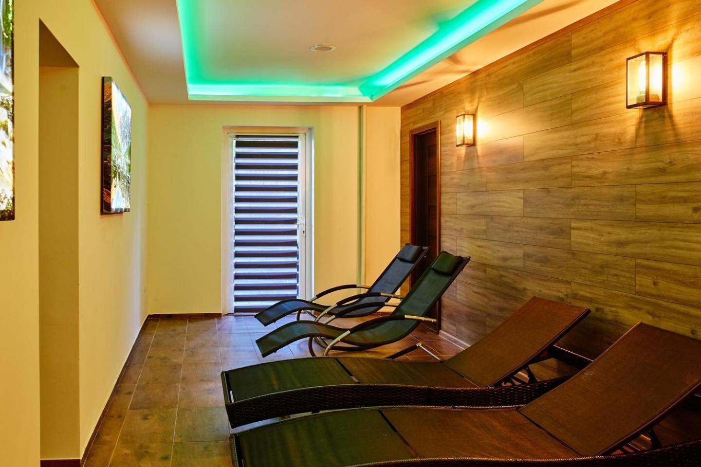 Apartmany Fit Gym Havířov 外观 照片